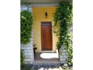 Appartamento per vacanze Malcesine Registrazione all'aperto 3