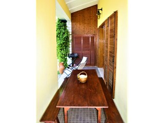 Appartamento per vacanze Malcesine Registrazione all'aperto 5