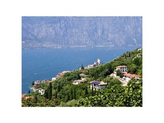 Appartamento per vacanze Malcesine Registrazione all'aperto 7
