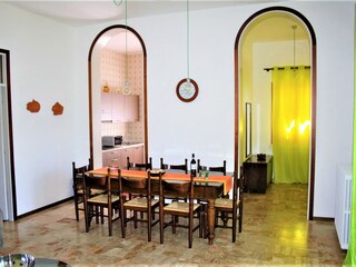 Appartamento per vacanze Malcesine Caratteristiche 12