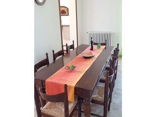 Appartamento per vacanze Malcesine Caratteristiche 13