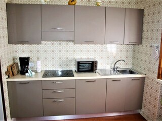 Appartamento per vacanze Malcesine Caratteristiche 14