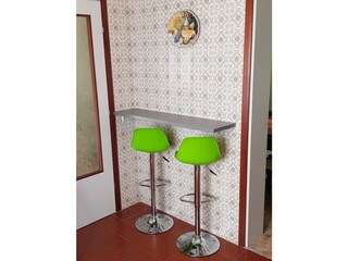 Appartamento per vacanze Malcesine Caratteristiche 16