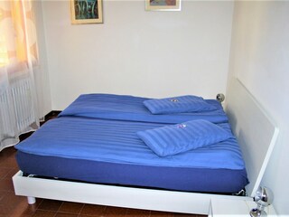 Holiday apartment Malcesine Bedroom 13