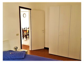 Holiday apartment Malcesine Bedroom 14