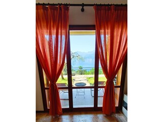 Holiday apartment Malcesine Living Room 11