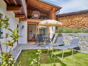 Holiday apartment Haus Hoamat - Bergfeuer - Farchant - image1