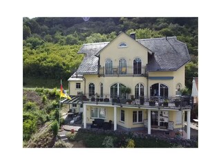 Apartamento de vacaciones Kestert Grabación al aire libre 2