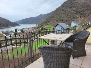 Appartamento per vacanze Kestert Registrazione all'aperto 18