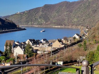 Appartamento per vacanze Kestert Registrazione all'aperto 21