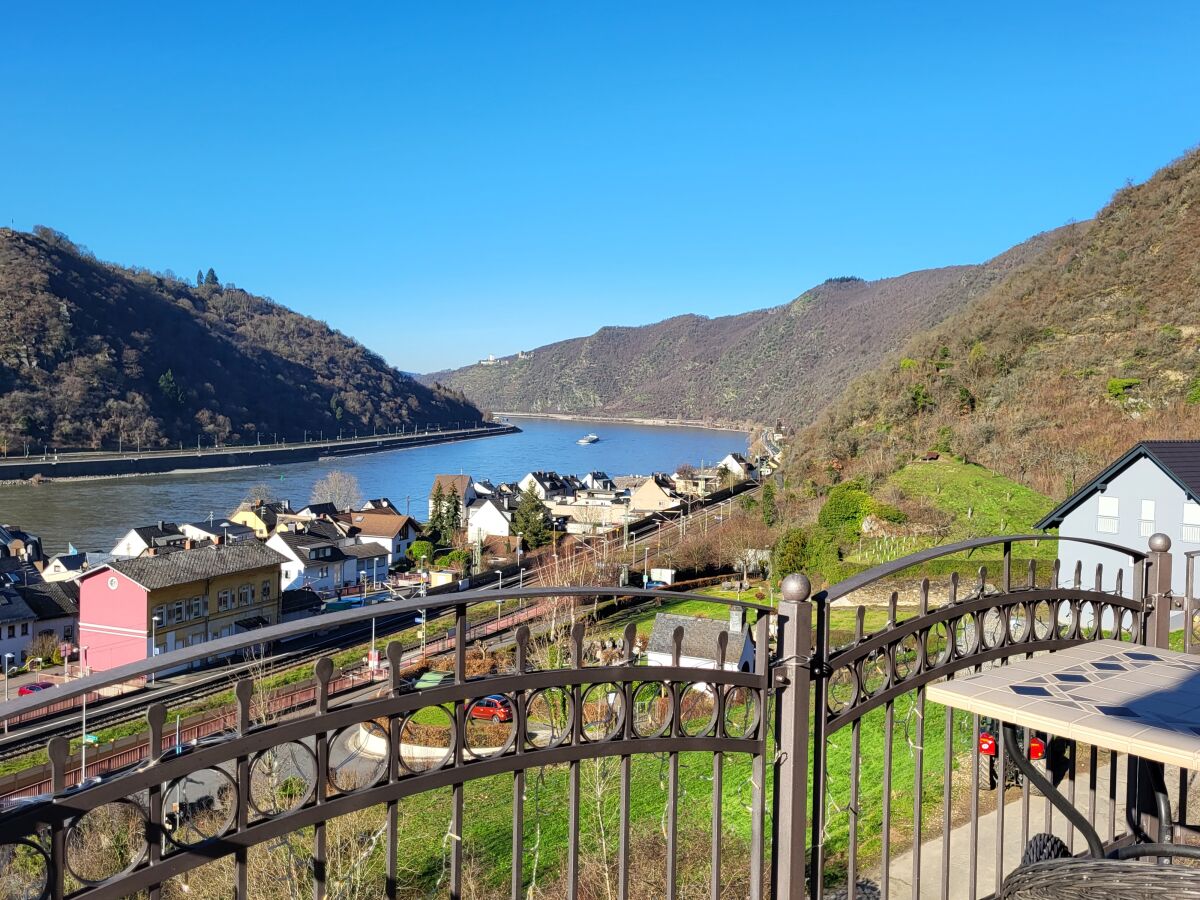 Appartamento per vacanze Kestert Registrazione all'aperto 22