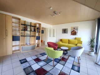 Apartamento de vacaciones Kestert Salón 12