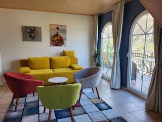 Appartamento per vacanze Kestert Registrazione all'aperto 7