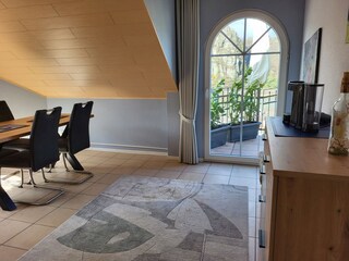 Appartamento per vacanze Kestert Registrazione all'aperto 9