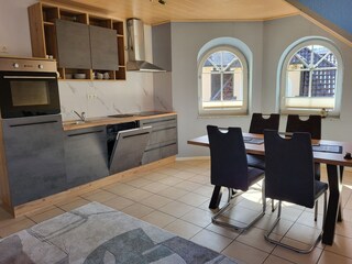 Apartamento de vacaciones Kestert Cocina 22