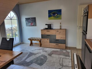 Appartamento per vacanze Kestert Registrazione all'aperto 11