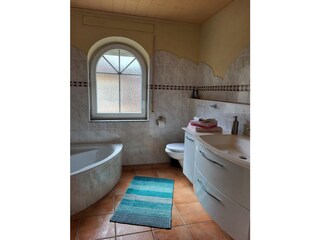 Apartamento de vacaciones Kestert Baño 17