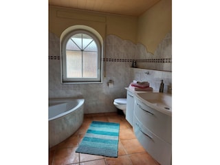 Appartamento per vacanze Kestert Bagno 17