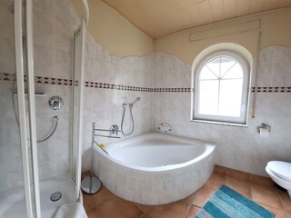 Apartamento de vacaciones Kestert Baño 18