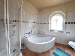 Appartamento per vacanze Kestert Bagno 18