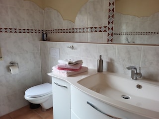 Appartamento per vacanze Kestert Bagno 19