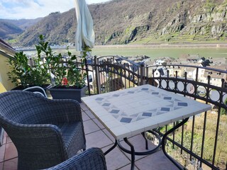 Apartamento de vacaciones Kestert Entorno 8