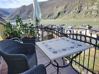 Appartamento per vacanze Kestert Ambiente 8