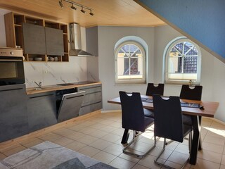 Apartamento de vacaciones Kestert Cocina 20