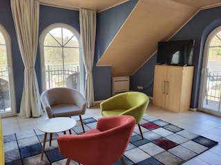 Apartamento de vacaciones Kestert Salón 11