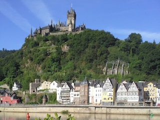 Die Reichsburg Cochem