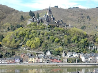 Burg Cochem