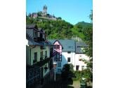 Holiday apartment Cochem Outdoor Recording 1
