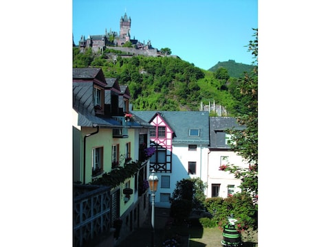 Ferienwohnung Am Alten Kirchplatz 2