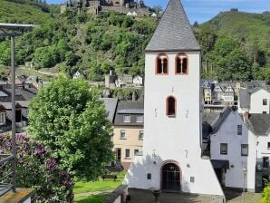 Ferienwohnung Am Alten Kirchplatz 4 - Cochem - image1