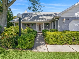 Casa de vacaciones Cape Coral Grabación al aire libre 1