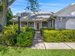 Casa per le vacanze Cape Coral Registrazione all'aperto 1