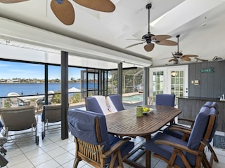 Casa de vacaciones Cape Coral Grabación al aire libre 6