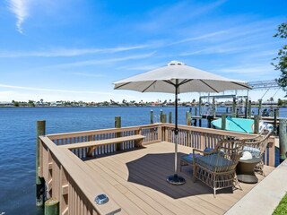 Casa per le vacanze Cape Coral Registrazione all'aperto 9