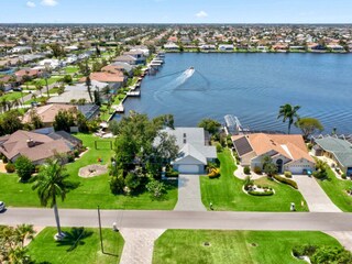 Casa de vacaciones Cape Coral Grabación al aire libre 13