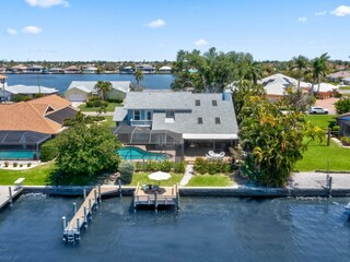 Maison de vacances Cape Coral Enregistrement extérieur 15