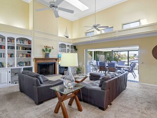 Vakantiehuis Cape Coral Kenmerken 16