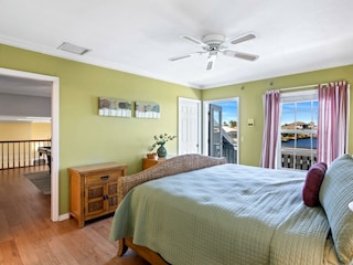 Vakantiehuis Cape Coral Kenmerken 24