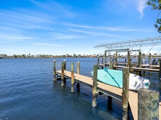 Casa per le vacanze Cape Coral Registrazione all'aperto 10