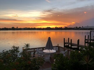 Vakantiehuis Cape Coral Buitenaudio-opname 12