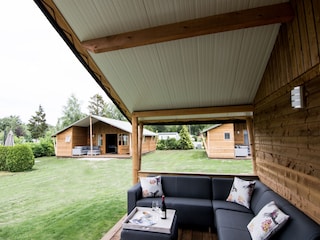 Ferienwohnung Bakhuizen Außenaufnahme 3