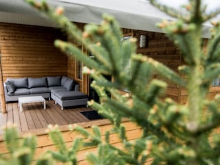 Ferienwohnung Bakhuizen Außenaufnahme 4