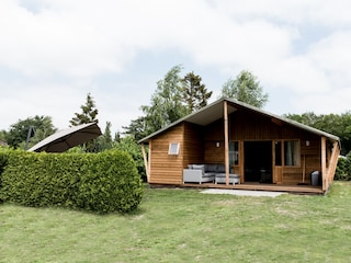Ferienwohnung Bakhuizen Außenaufnahme 5