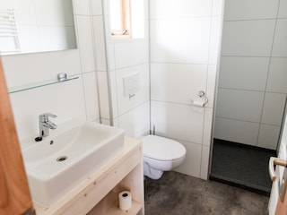 Ferienwohnung Bakhuizen Ausstattung 11