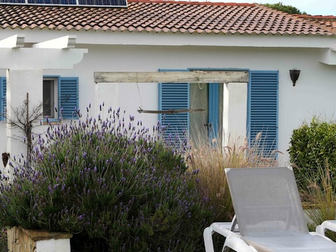 Holiday house 0527 Finca Lavanda