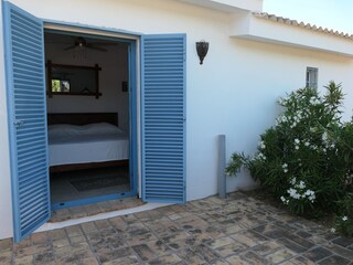 Casa per le vacanze Chiclana de la Frontera Registrazione all'aperto 2